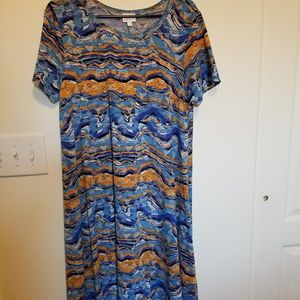 Lularoe carly